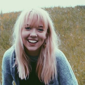 Meet your Posher, Erica